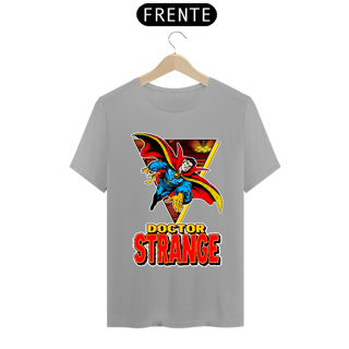 Nome do produto Camiseta Masculina - Doutor Estranho