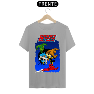 Nome do produto Camiseta Masculina - Super Soldados Soviéticos