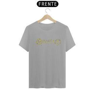 Nome do produto Camiseta Classic - Ministry