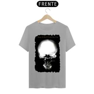 Nome do produto Camiseta Classic - Ministry