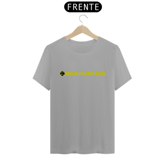 Nome do produto Camiseta Classic - Rammstein