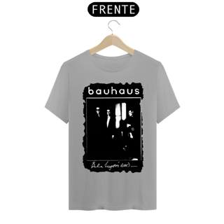 Nome do produto Camiseta Classic - Bauhaus