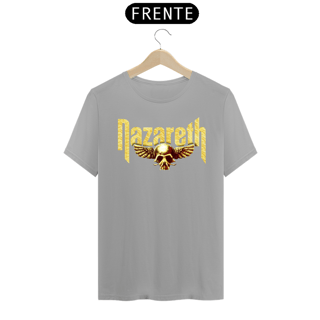 Nome do produtoCamiseta Classic - Nazareth