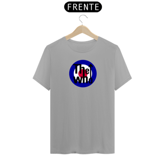 Nome do produtoCamiseta Classic - The Who