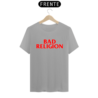 Nome do produtoCamiseta Classic - Bad Religion