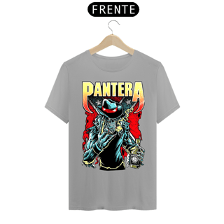 Nome do produtoCamiseta Classic - Pantera