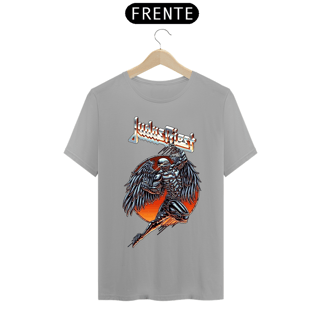 Nome do produto Camiseta Classic - Judas Priest