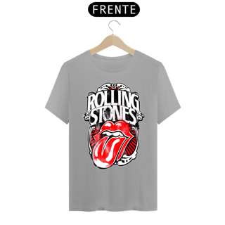 Nome do produto Camiseta Classic - Rolling Stones