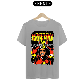 Nome do produto Camiseta Classic - Ozzy Osbourne