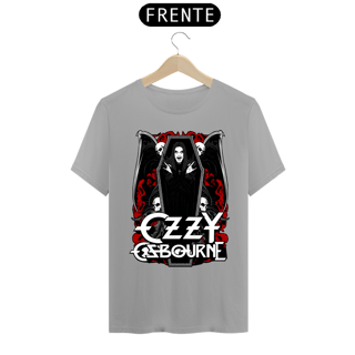 Nome do produto Camiseta Classic - Ozzy Osbourne