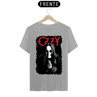 Nome do produto Camiseta Classic - Ozzy Osbourne