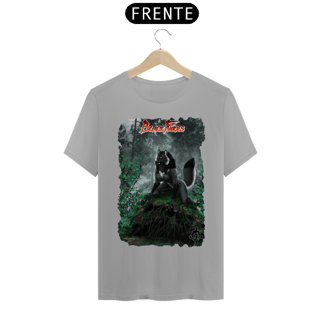 Nome do produto Camiseta - Fúrias Negras (Lobisomem, O Apocalipse)