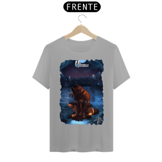 Nome do produto Camiseta - Uktena (Lobisomem, O Apocalipse)