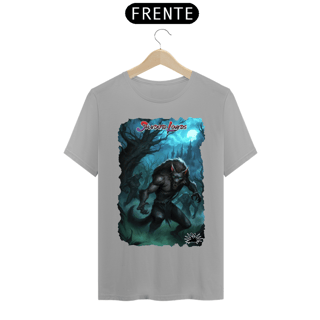 Nome do produto Camiseta - Senhores das Sombras (Lobisomem, O Apocalipse)