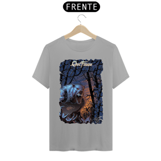 Nome do produto Camiseta - Crias da Fenris (Lobisomem, O Apocalipse)