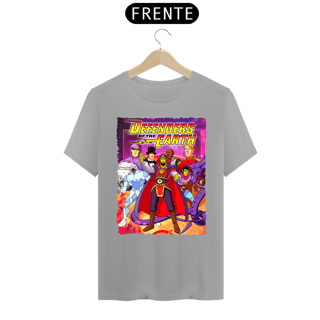 Nome do produto Camiseta Classic - Defensores da Terra