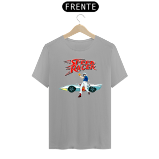 Nome do produto Camiseta Classic - Speed Racer