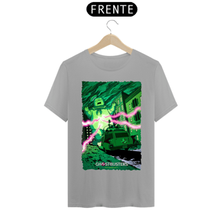 Nome do produto Camiseta Classic - Caça-Fantasmas - Stay Puft