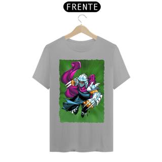 Nome do produto Camiseta Classic - Tartarugas Ninja - Destruidor