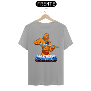 Nome do produto Camiseta Classic - He-Man