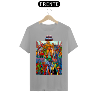 Nome do produto Camiseta Classic - He-Man