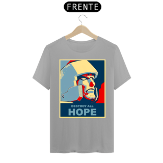 Nome do produto Camiseta Classic - Transformers