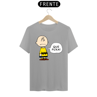 Nome do produto Camiseta Classic - Snoopy