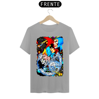 Nome do produto Camiseta Classic - Guardiões da Galáxia