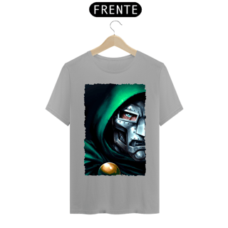Nome do produto Camiseta Classic - Doutor Destino