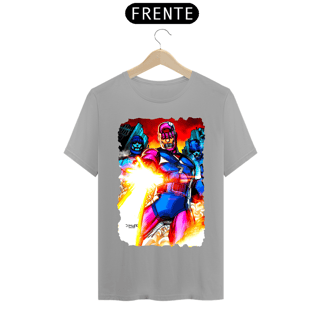 Nome do produto Camiseta Classic - Sentinelas