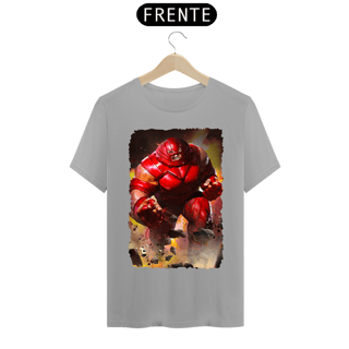 Nome do produto Camiseta Classic - Fanático