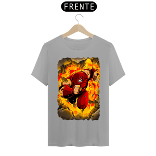 Nome do produto Camiseta Classic - Fanático