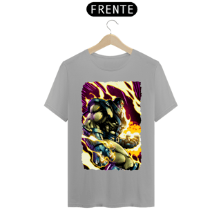 Nome do produto Camiseta Classic - Apocalipse