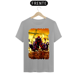 Nome do produto Camiseta Classic - Magneto