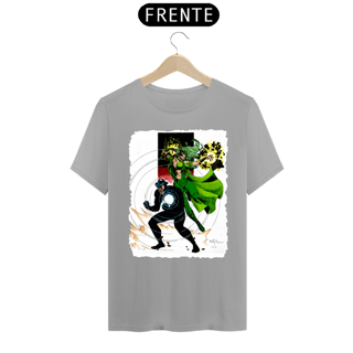 Nome do produto Camiseta Classic - Destrutor e Polaris