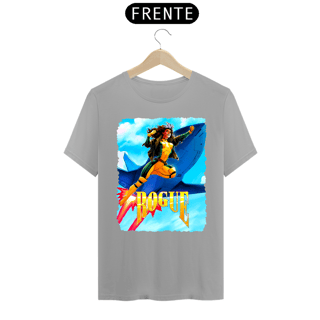 Nome do produto Camiseta Classic - Vampira