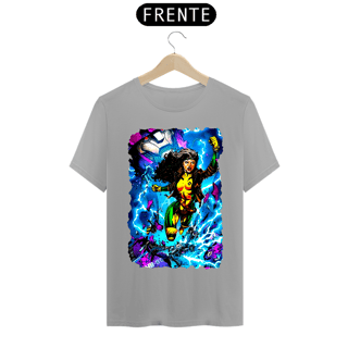 Nome do produto Camiseta Classic - Vampira