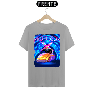 Nome do produto Camiseta Classic - Professor X