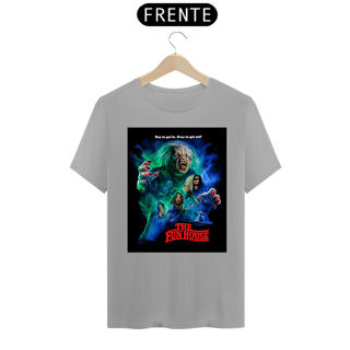 Nome do produto Pague para entrar, reze para sair
