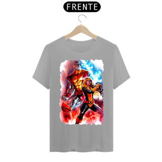 Nome do produto Camiseta Classic - Colossus & Magia
