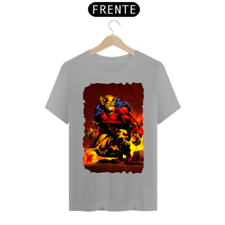 Nome do produto Camiseta Classic - Etrigan