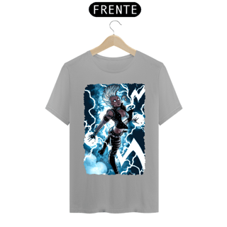 Nome do produto Camiseta Classic - Tempestade