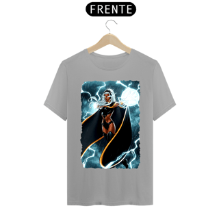 Nome do produtoCamiseta Classic - Tempestade