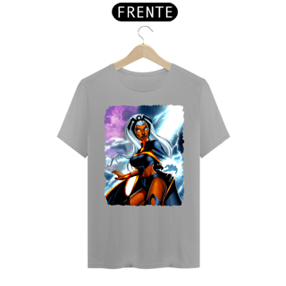 Nome do produtoCamiseta Classic - Tempestade