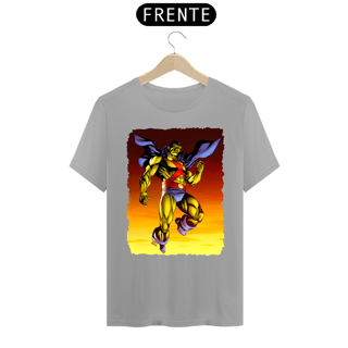 Nome do produto Camiseta Classic - Caçador de Marte