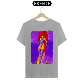 Nome do produto Camiseta Classic - Estelar