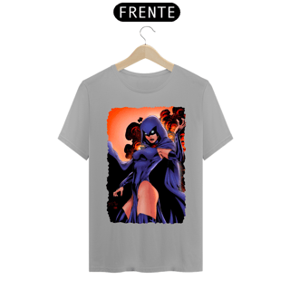 Nome do produto Camiseta Classic - Ravena