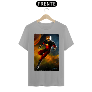 Nome do produtoCamiseta Classic - Capitão Marvel