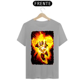 Nome do produto Camiseta Classic - Nuclear