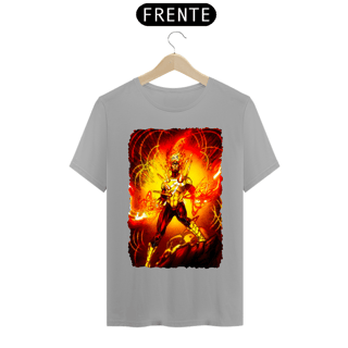 Nome do produto Camiseta Classic - Nuclear